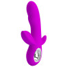 Pretty Love Vibro Rabbit Humphray 10 x 3 cm